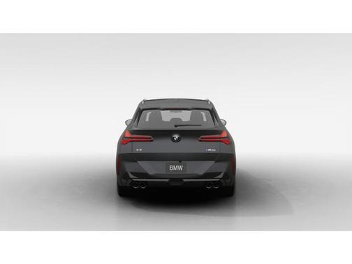 2025 BMW X3 M50 xDrive