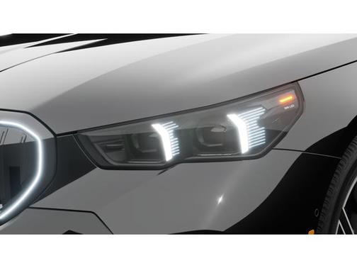 2026 BMW 550e 550e xDrive