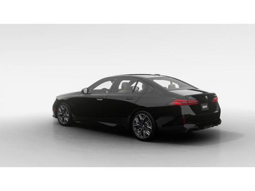 2026 BMW 550e 550e xDrive