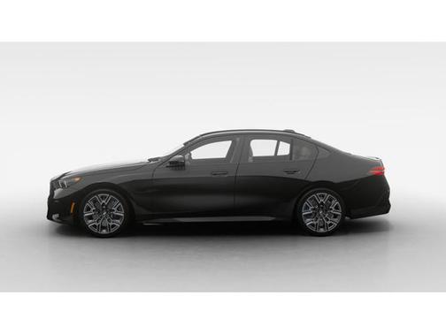 2026 BMW 550e 550e xDrive