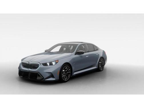 2026 BMW M5 Base