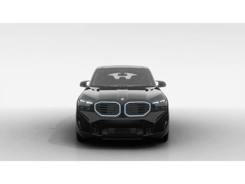 2025 BMW XM Label Red