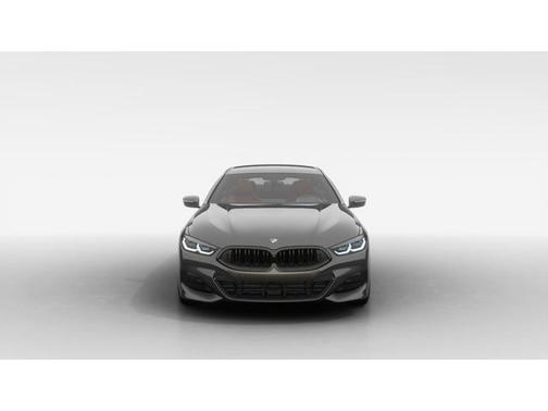 2026 BMW 840 i