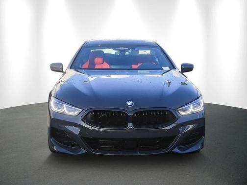 2026 BMW 840 Gran Coupe 840i