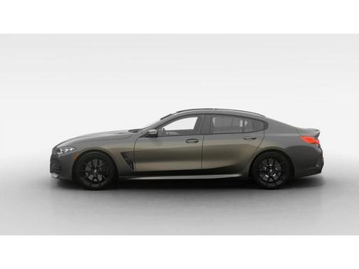 2026 BMW 840 i