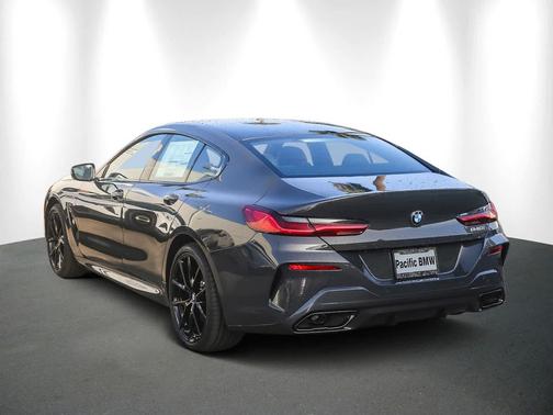 2026 BMW 840 Gran Coupe 840i