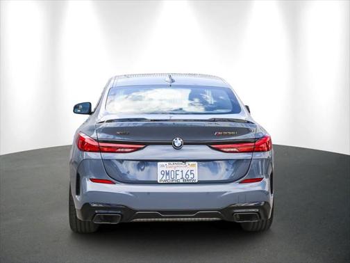 2024 BMW M235 Gran Coupe i xDrive