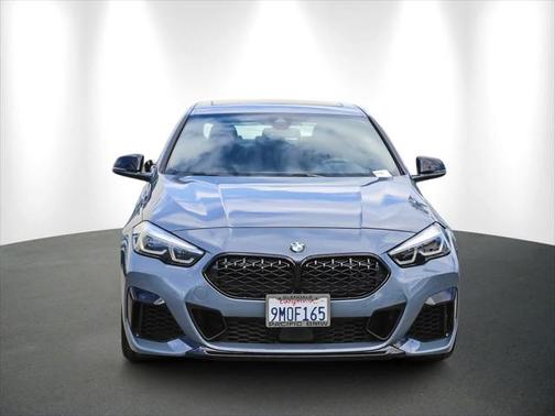 2024 BMW M235 Gran Coupe i xDrive