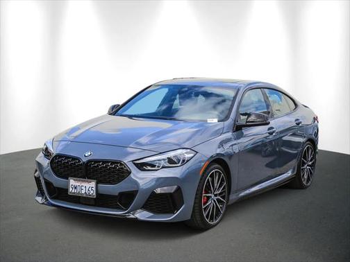 2024 BMW M235 Gran Coupe i xDrive