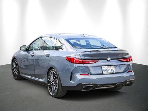 2024 BMW M235 Gran Coupe i xDrive
