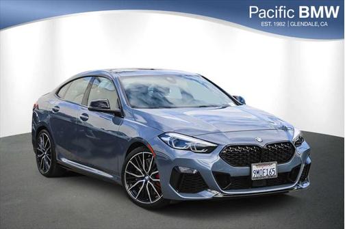 2024 BMW M235 Gran Coupe i xDrive