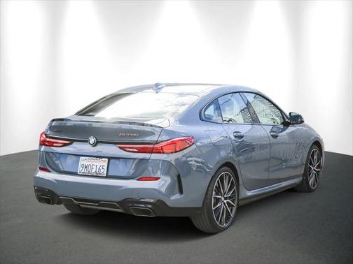 2024 BMW M235 Gran Coupe i xDrive