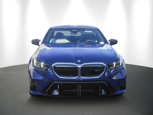 2026 BMW M5 Base