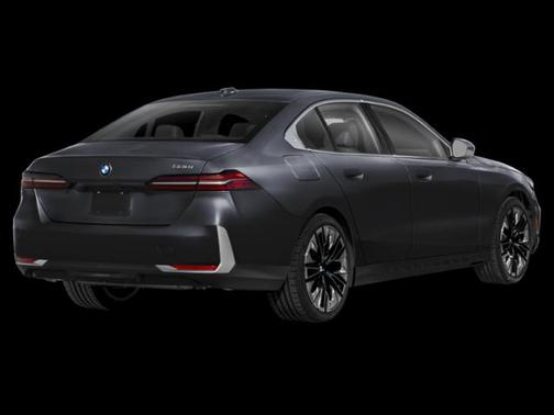2024 BMW 530 i
