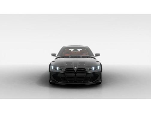 2026 BMW M4 Base