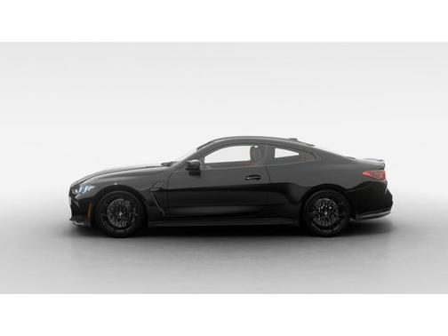 2026 BMW M4 Base