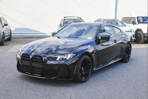 2026 BMW M4 Base