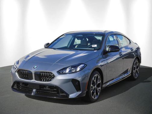 2026 BMW 228 Gran Coupe i