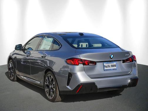 2026 BMW 228 Gran Coupe 228