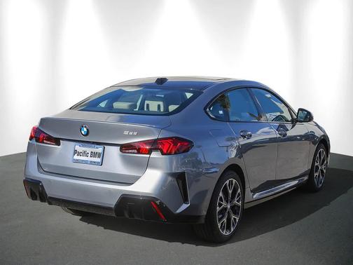 2026 BMW 228 Gran Coupe i