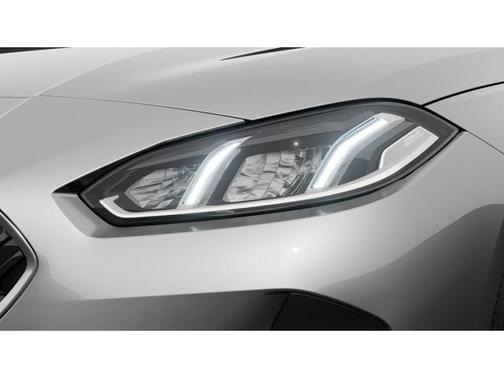 2026 BMW 228 Gran Coupe i