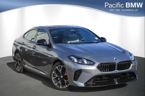 2026 BMW 228 Gran Coupe i