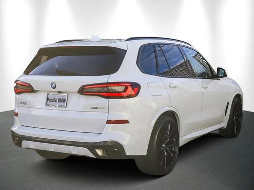 2023 BMW X5 sDrive40i