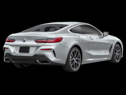 2025 BMW 840 i xDrive