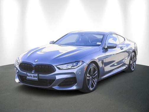 2025 BMW 840 i xDrive