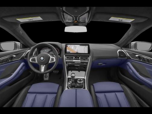 2025 BMW 840 i xDrive