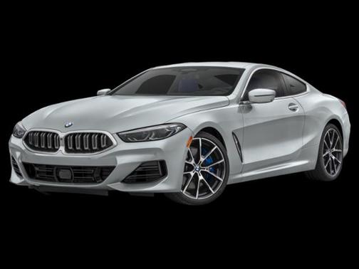 2025 BMW 840 i xDrive