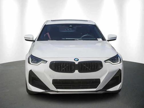 2025 BMW 230 i