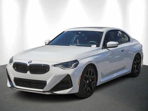 2025 BMW 230 i
