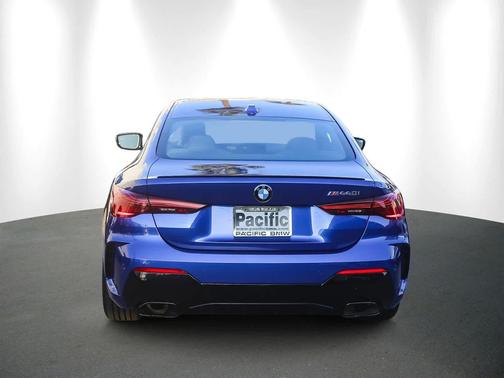 2026 BMW M440 i
