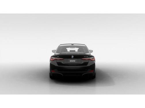 2026 BMW i4 Gran Coupe eDrive40