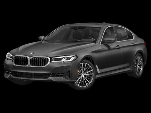 2023 BMW 540 i xDrive
