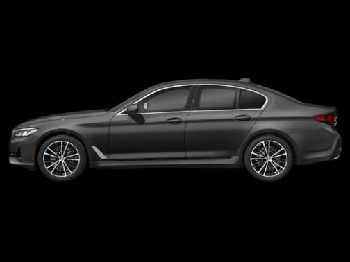 2023 BMW 540 i xDrive