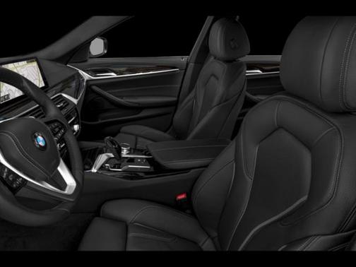 2023 BMW 540 i xDrive