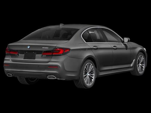 2023 BMW 540 i xDrive