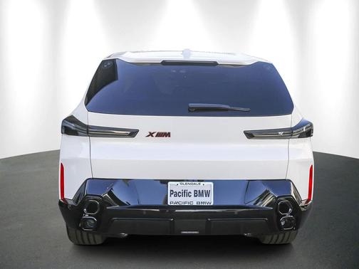2026 BMW XM Label