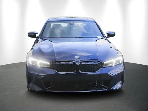2026 BMW M340 NA