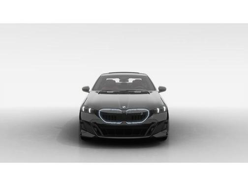 2026 BMW i5 eDrive40