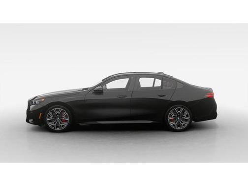 2026 BMW i5 eDrive40