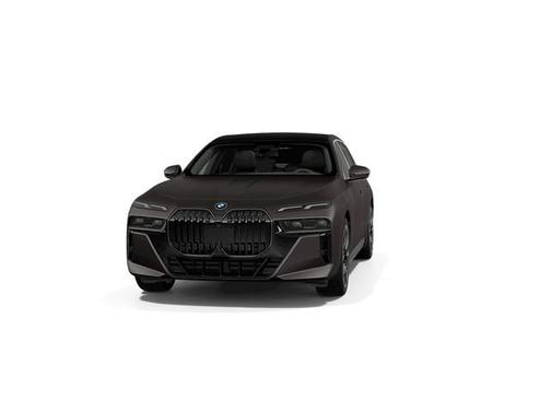 2025 BMW i7 xDrive60