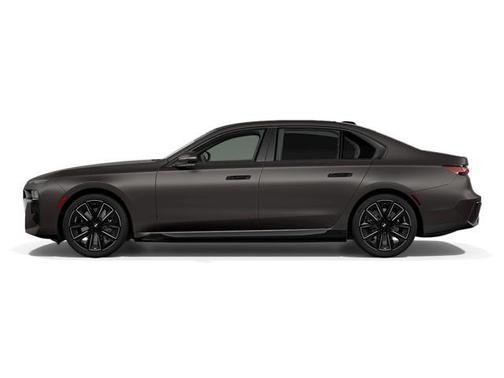 2025 BMW i7 xDrive60