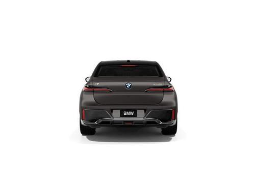 2025 BMW i7 xDrive60