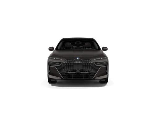 2025 BMW i7 xDrive60