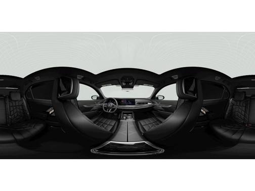 2025 BMW i7 xDrive60