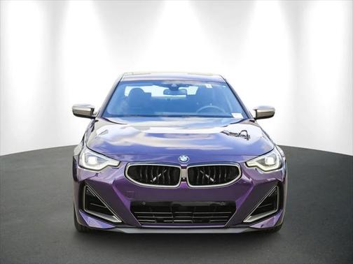 2024 BMW M240 i