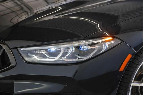 2021 BMW M850 xDrive